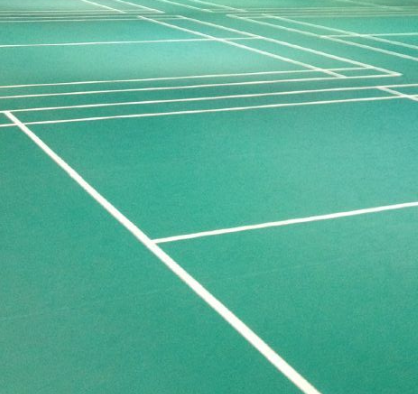 潘集球场地面维修翻新全系列服务